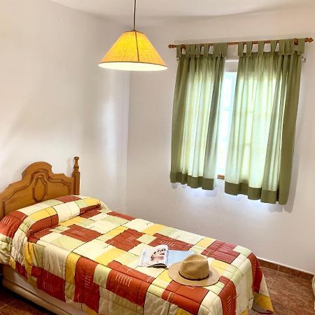 הוילה אל פאסו Casas Balcon Del Mar מראה חיצוני תמונה
