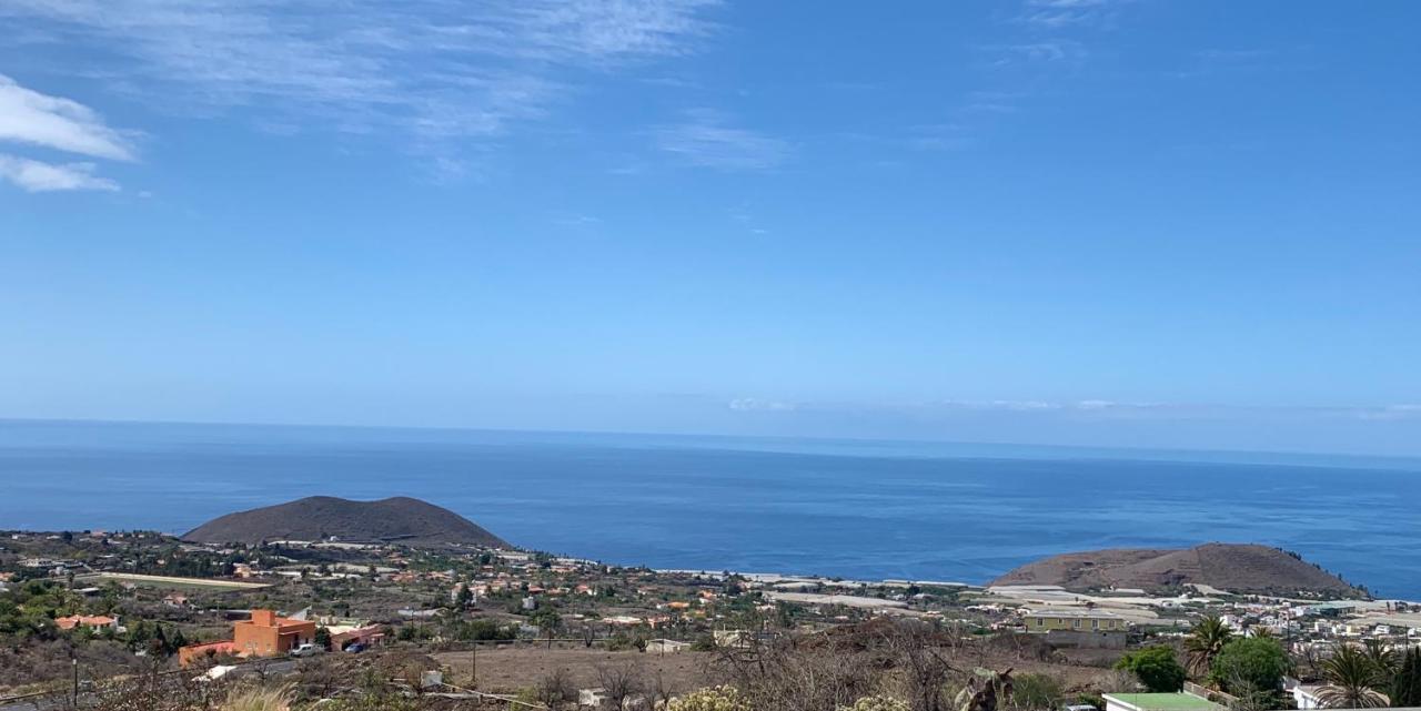 הוילה אל פאסו Casas Balcon Del Mar מראה חיצוני תמונה